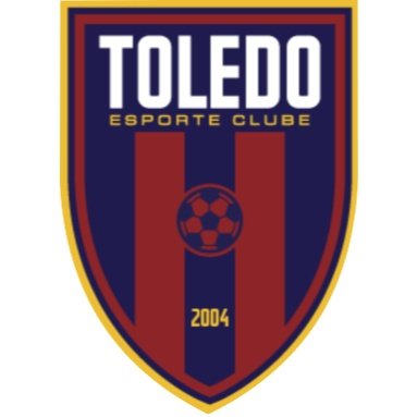 Escudo del Toledo Sub 17