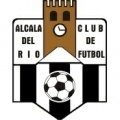 Escudo del Alcalá del Río CF