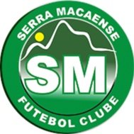Escudo del Serra Macaense Sub 17