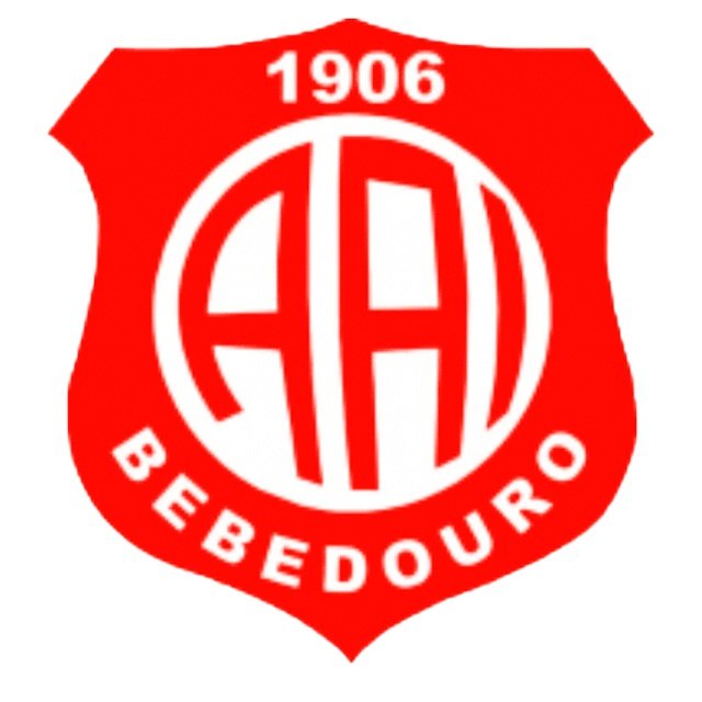 Escudo del Inter de Bebedouro Sub 17