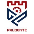 Escudo del Grêmio Prudente Sub 17