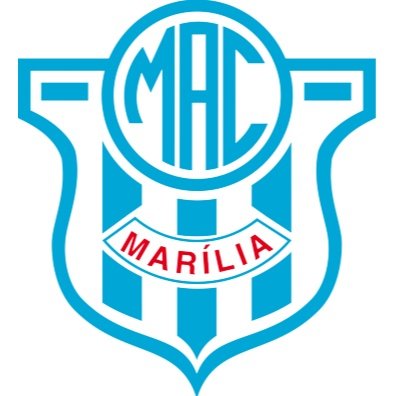 Escudo del Marília Sub 17