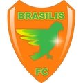 Escudo del Brasilis Sub 17