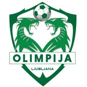Escudo del Odprta Šola Olimpija Ljublj