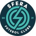 Escudo del Sfera FC Sub 17
