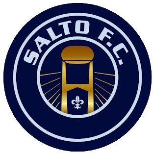 Escudo del Salto FC Sub 17