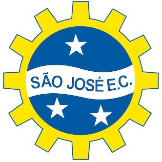 Escudo del São José EC Sub 17
