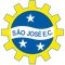 São José EC Sub 17