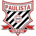Escudo del Paulista Sub 17