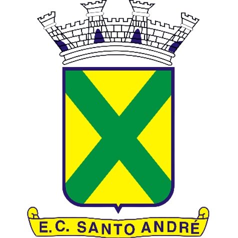 Escudo del Santo André Sub 17