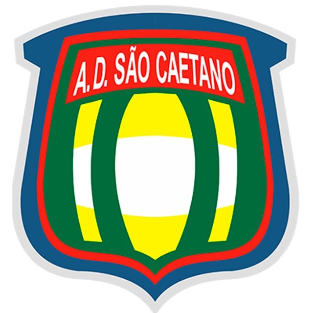 Escudo del São Caetano Sub 17