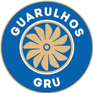 Escudo del Guarulhos Sub 17