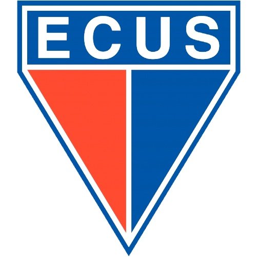 Escudo del ECUS Sub 17