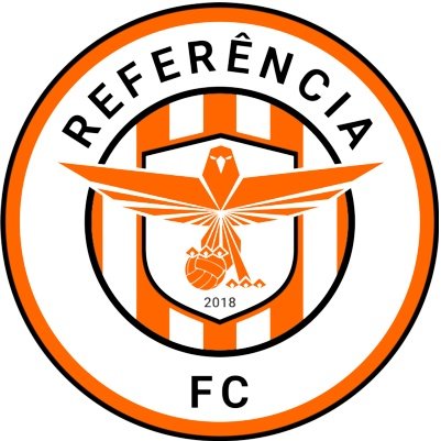 Escudo del Referência FC Sub 17