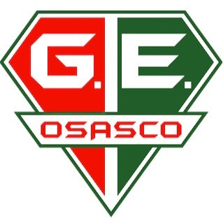 Escudo del Grêmio Osasco Sub 17