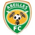 Escudo del Abeilles FC