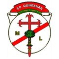 Escudo del Sporting Quintanar
