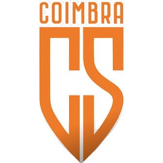 Escudo del Coimbra Sub 17