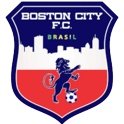 Escudo del Boston City Sub 17
