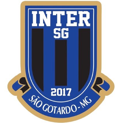 Escudo del Inter São Gotardo Sub 17