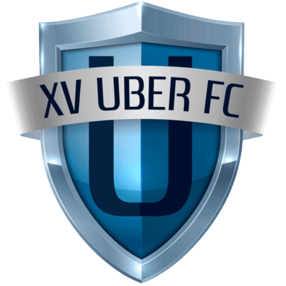XV Uber U17