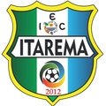 Escudo del Itarema Sub 20