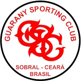 Escudo del Guarany de Sobral Sub 20