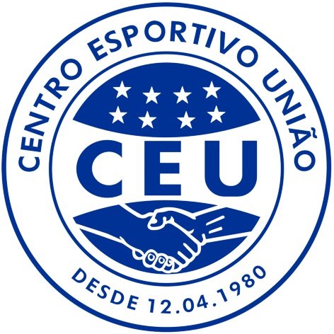 Escudo del CE Uniao Sub 20