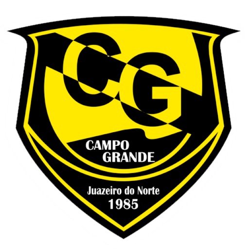 Escudo del Campo Grande Sub 20