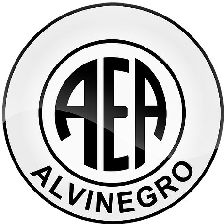 Escudo del Alvinegro Sub 20