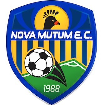 Nova Mutum U20
