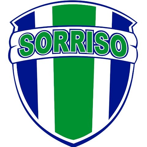 Escudo del Grêmio Sorriso Sub 20
