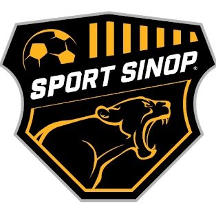 Escudo del Sport Sinop Sub 20
