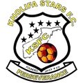 Escudo del Kholifa Stars