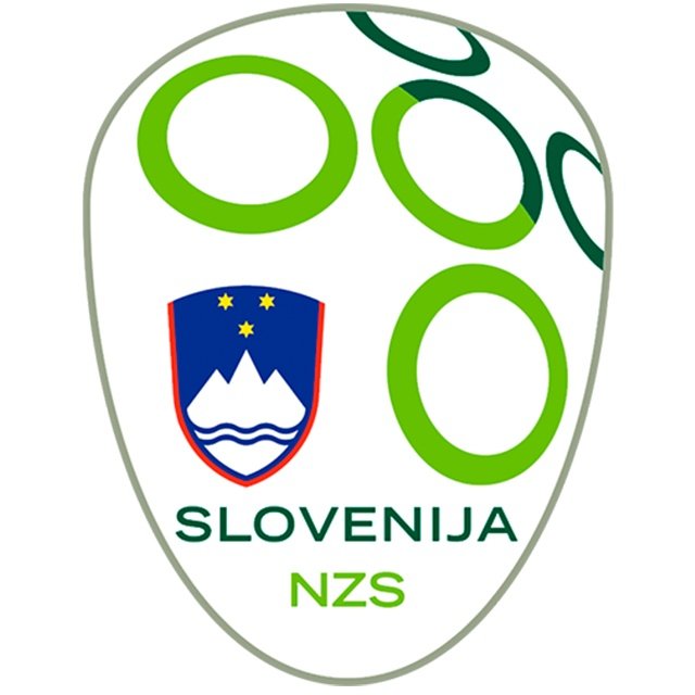 Escudo del Eslovenia Sub 23