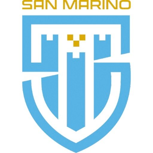 Escudo del San Marino Sub 23