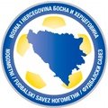 Escudo del Bosnia Sub 23