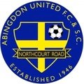 Abingdon United Fem