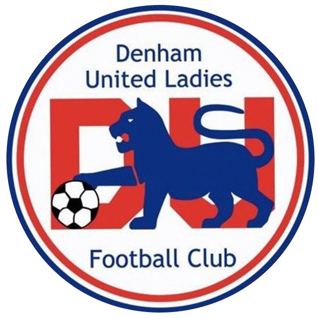 Denham United Fem