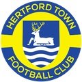 Hertford Town Fem