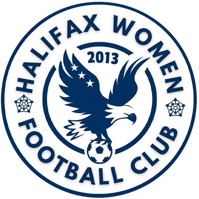 Escudo del Halifax FC Fem