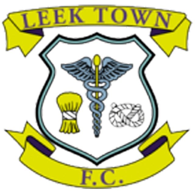 Escudo del Leek Town Fem