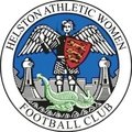 Helston Athletic Fem
