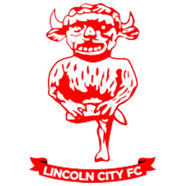 Escudo del Lincoln City Fem