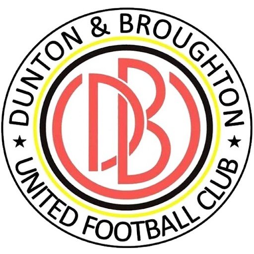 Escudo del Dunton & Broughton Fem