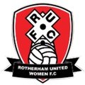 Rotherham United Fem
