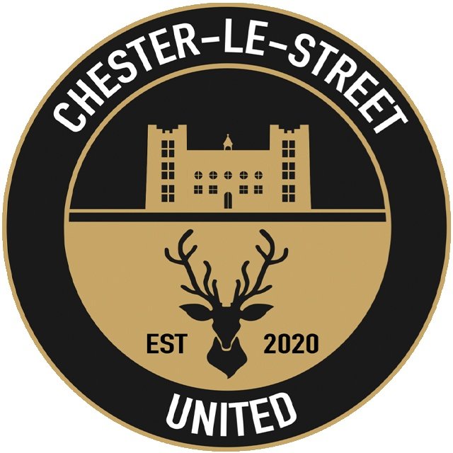Escudo del Chester-Le-Street Fem