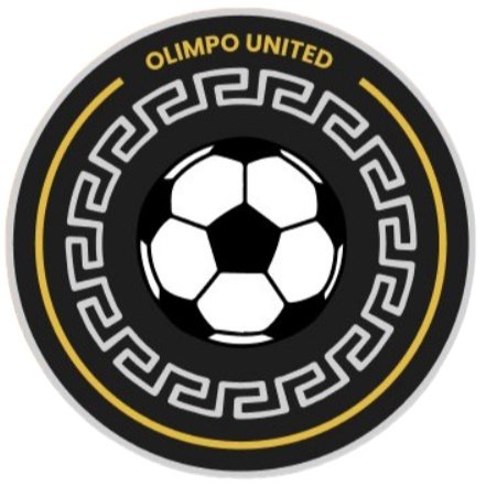 Escudo del Olimpo United