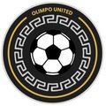 Escudo del Olimpo United