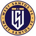 Escudo del West Santos FC